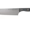 Messermeister Custom 8610-7K Santoku, 18 Cm