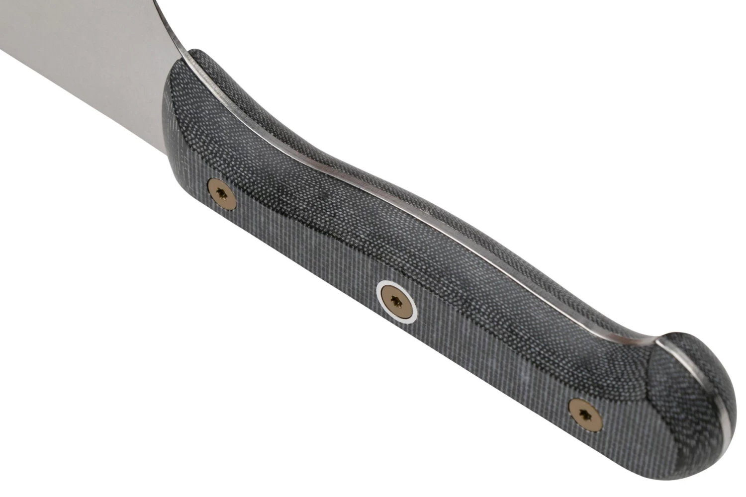 Messermeister Custom 8610-7K Santoku, 18 Cm - Imagen 4