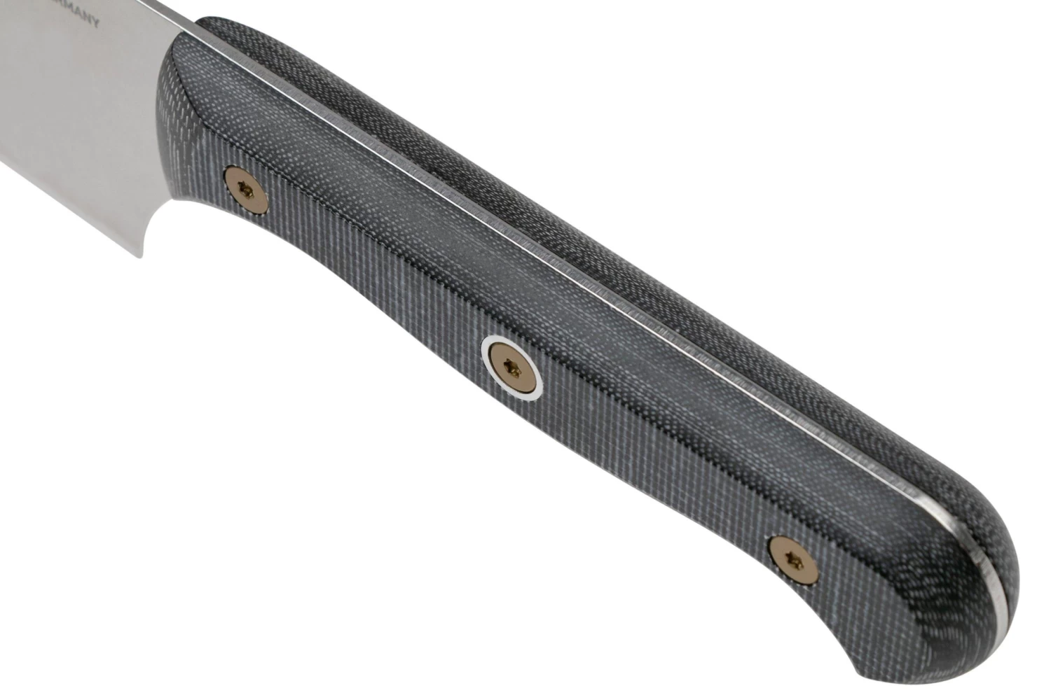 Messermeister Custom 8610-7K Santoku, 18 Cm - Imagen 5