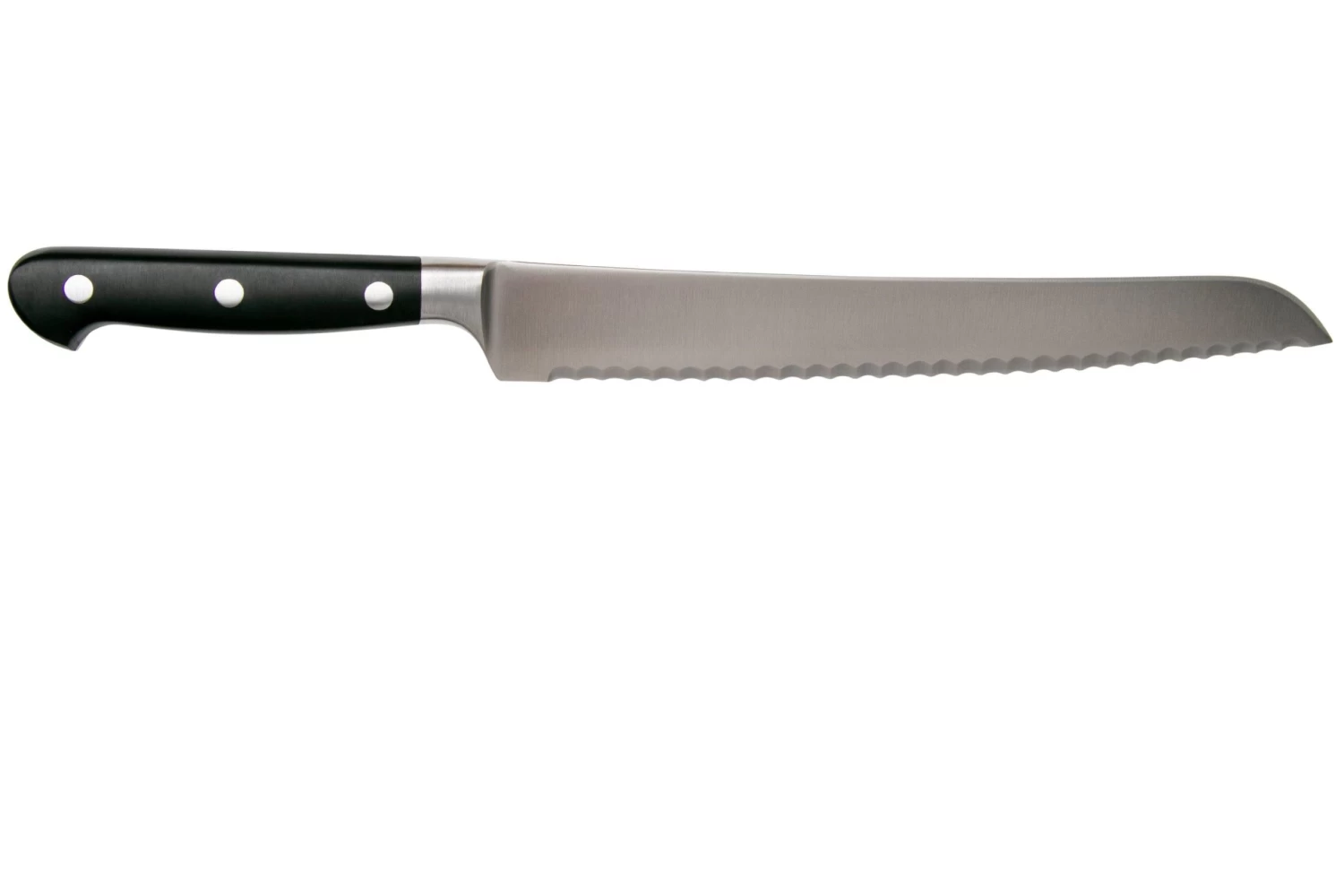 Messermeister Meridian Elite E-3699-9 Cuchillo De Pan, 21 Cm - Imagen 2