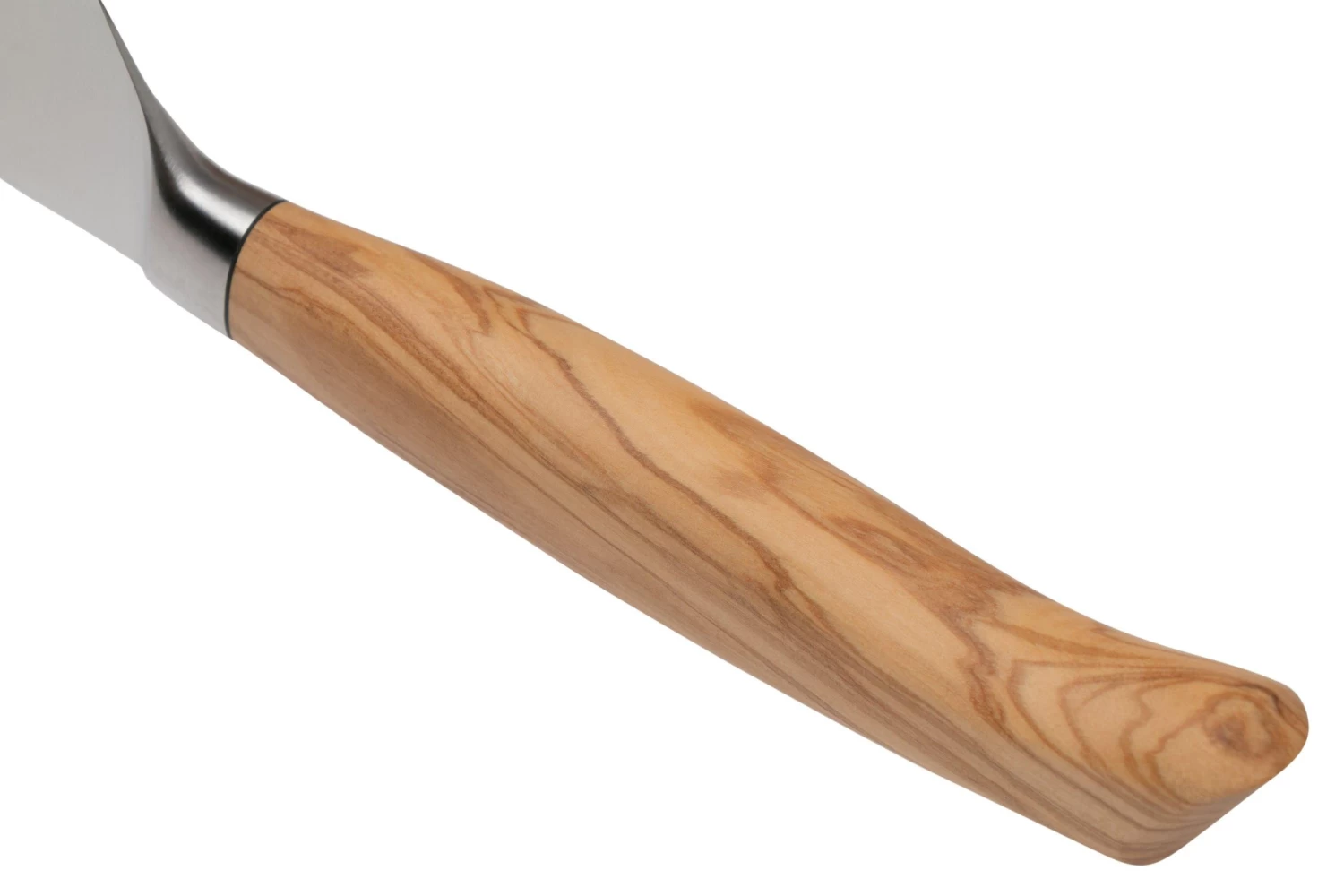 Messermeister Oliva Luxe LX686-16 Cuchillo De Chef, 16 Cm - Imagen 4