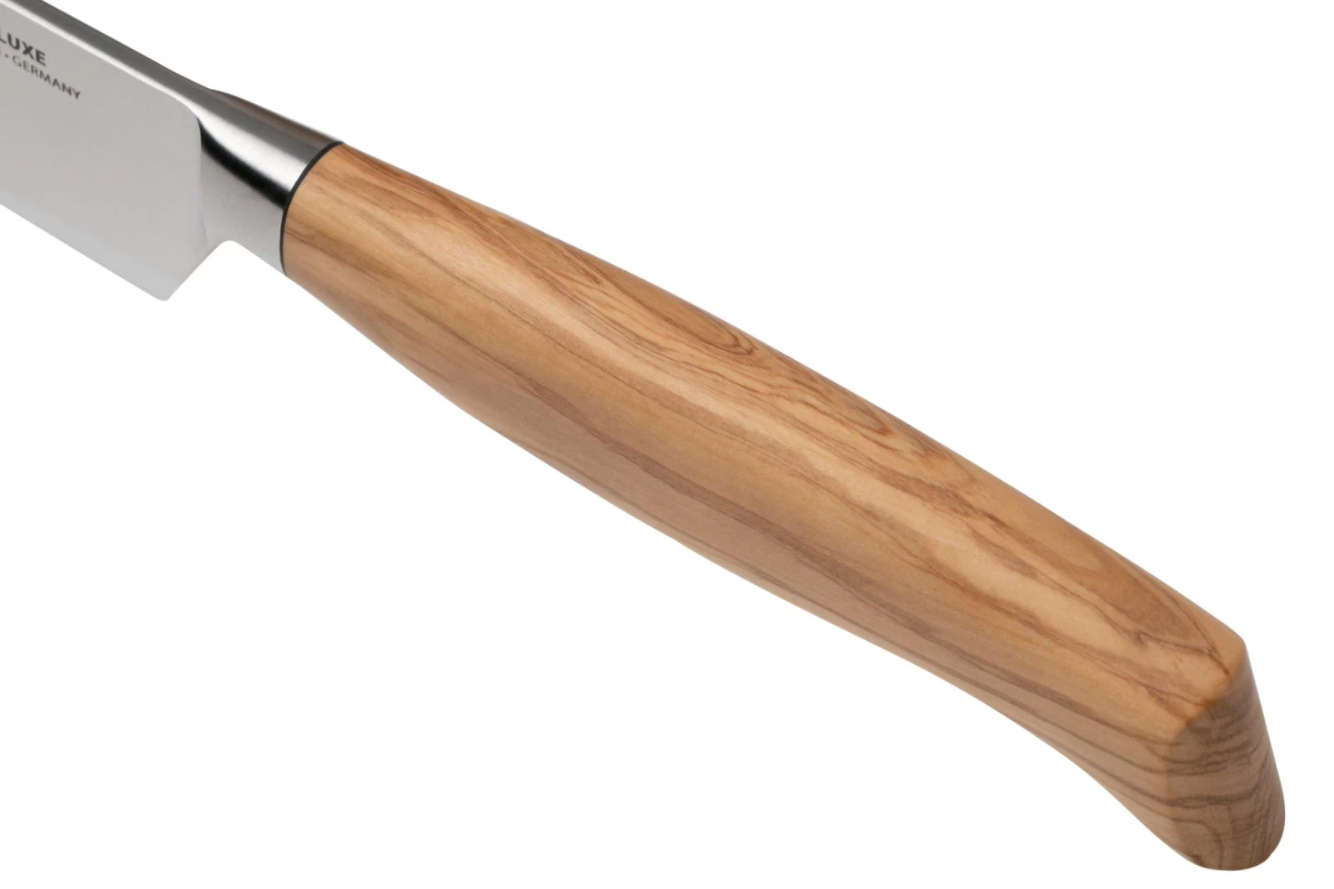 Messermeister Oliva Luxe LX686-16 Cuchillo De Chef, 16 Cm - Imagen 5