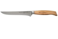 Messermeister Oliva Luxe LX692-16 Cuchillo Deshuesador, 16 Cm