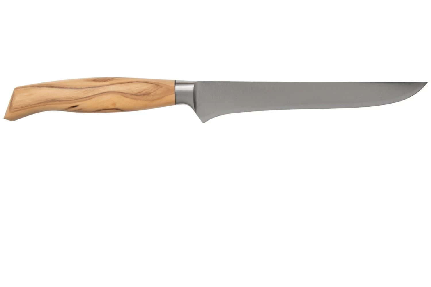 Messermeister Oliva Luxe LX692-16 Cuchillo Deshuesador, 16 Cm - Imagen 2