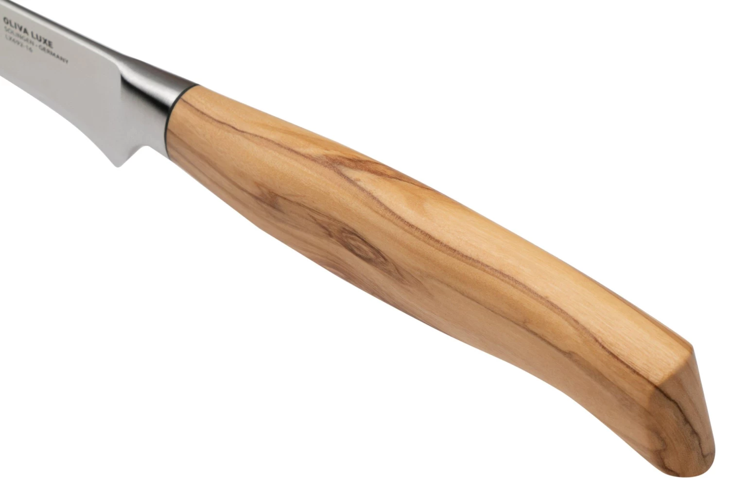 Messermeister Oliva Luxe LX692-16 Cuchillo Deshuesador, 16 Cm - Imagen 5