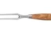 Messermeister Oliva Luxe LX805-16 Tenedor De Carne, 16 Cm