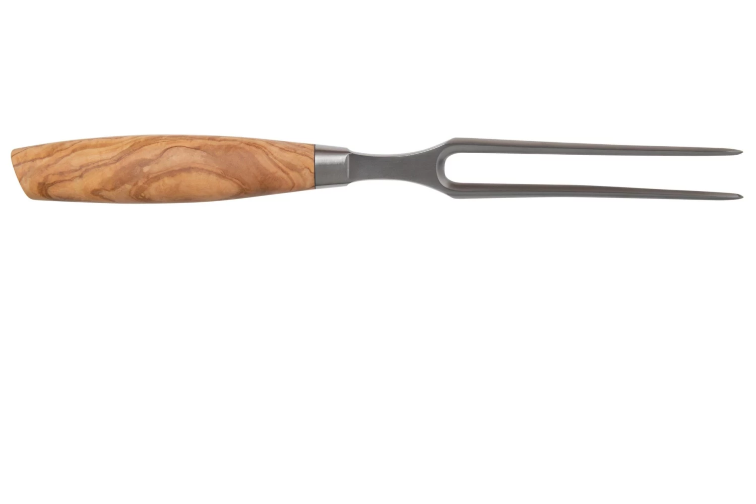 Messermeister Oliva Luxe LX805-16 Tenedor De Carne, 16 Cm - Imagen 2