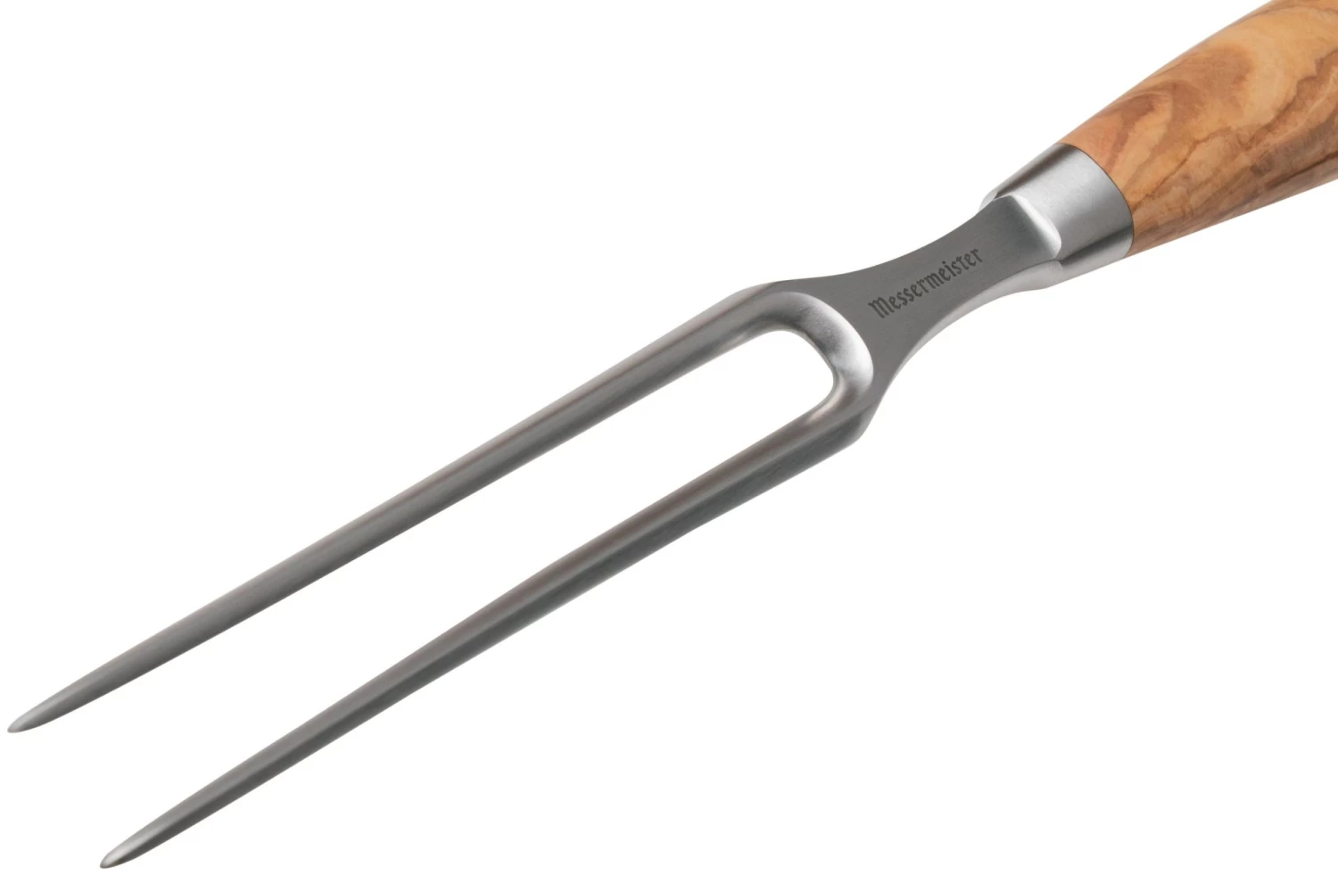 Messermeister Oliva Luxe LX805-16 Tenedor De Carne, 16 Cm - Imagen 3