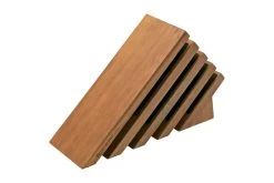 Messermeister Next Level NLB-12AC Bloque Magnético Para Cuchillos