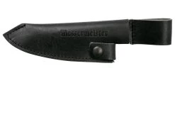 Messermeister Funda De Cuero Para El Overland Utility Knife 4.5”, OLO-332S