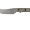 Messermeister Overland Utility Knife 4.5″ OLO-332 Cuchillo De Cocina De Exterior, 11.5 Cm