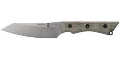 Messermeister Overland Utility Knife 4.5″ OLO-332 Cuchillo De Cocina De Exterior, 11.5 Cm