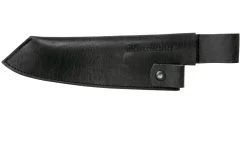 Messermeister Funda De Cuero Para El Overland Chef’s Knife 8”, OLO-868S