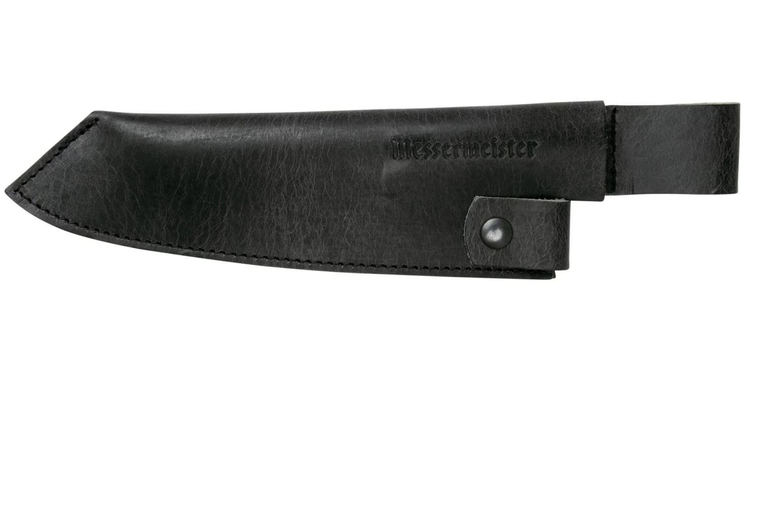 Messermeister Funda De Cuero Para El Overland Chef’s Knife 8”, OLO-868S