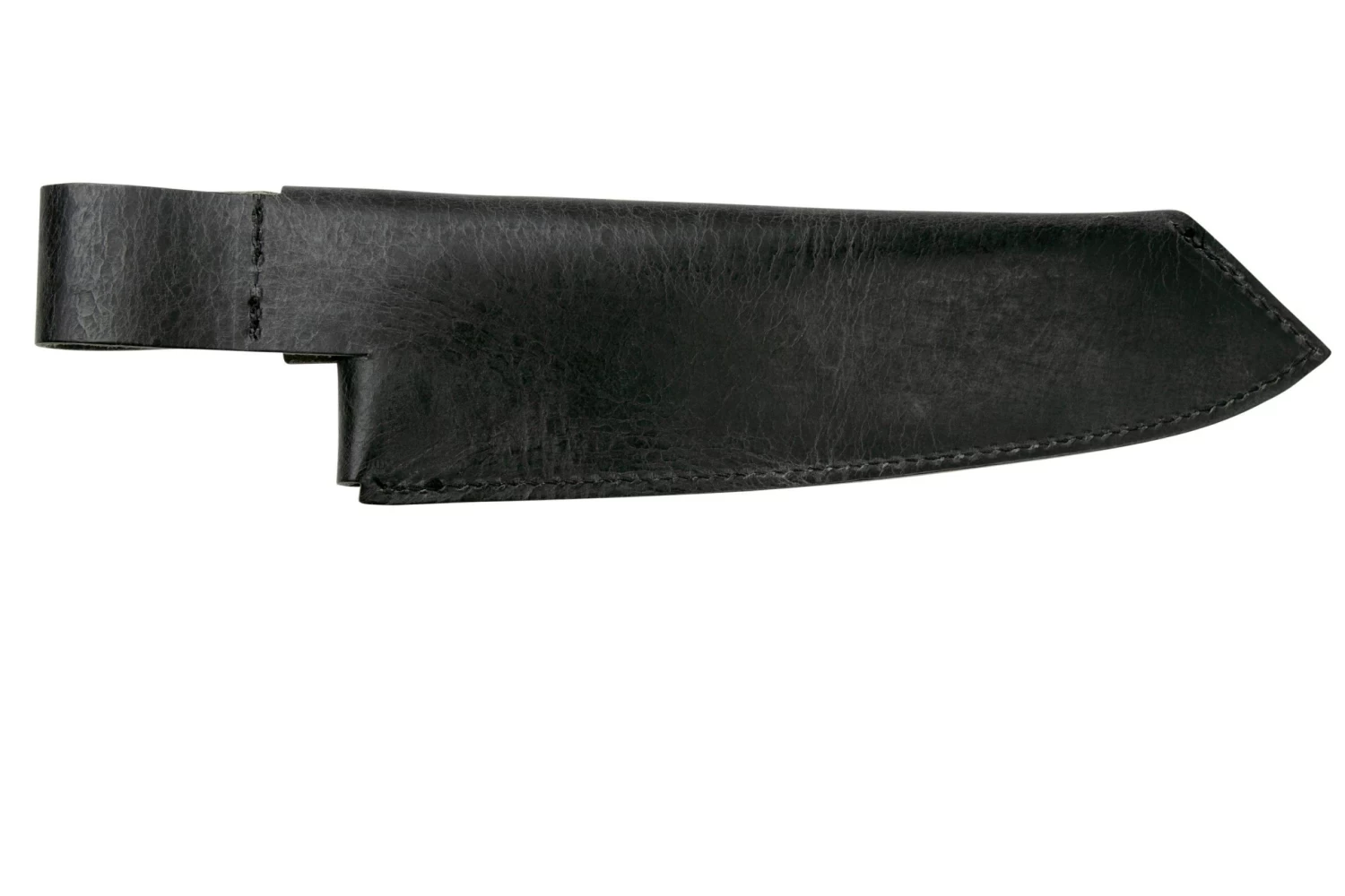 Messermeister Funda De Cuero Para El Overland Chef’s Knife 8”, OLO-868S - Imagen 2