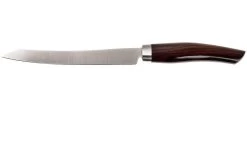 Nesmuk SOUL Slicer 16 Cm, Granadilla, S3G1602012