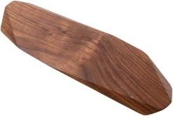 Noyer KM25W Portacuchillos Magnético 25 Cm, Nogal