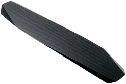 Noyer KM40B Portacuchillos Magnético 40 Cm, Negro