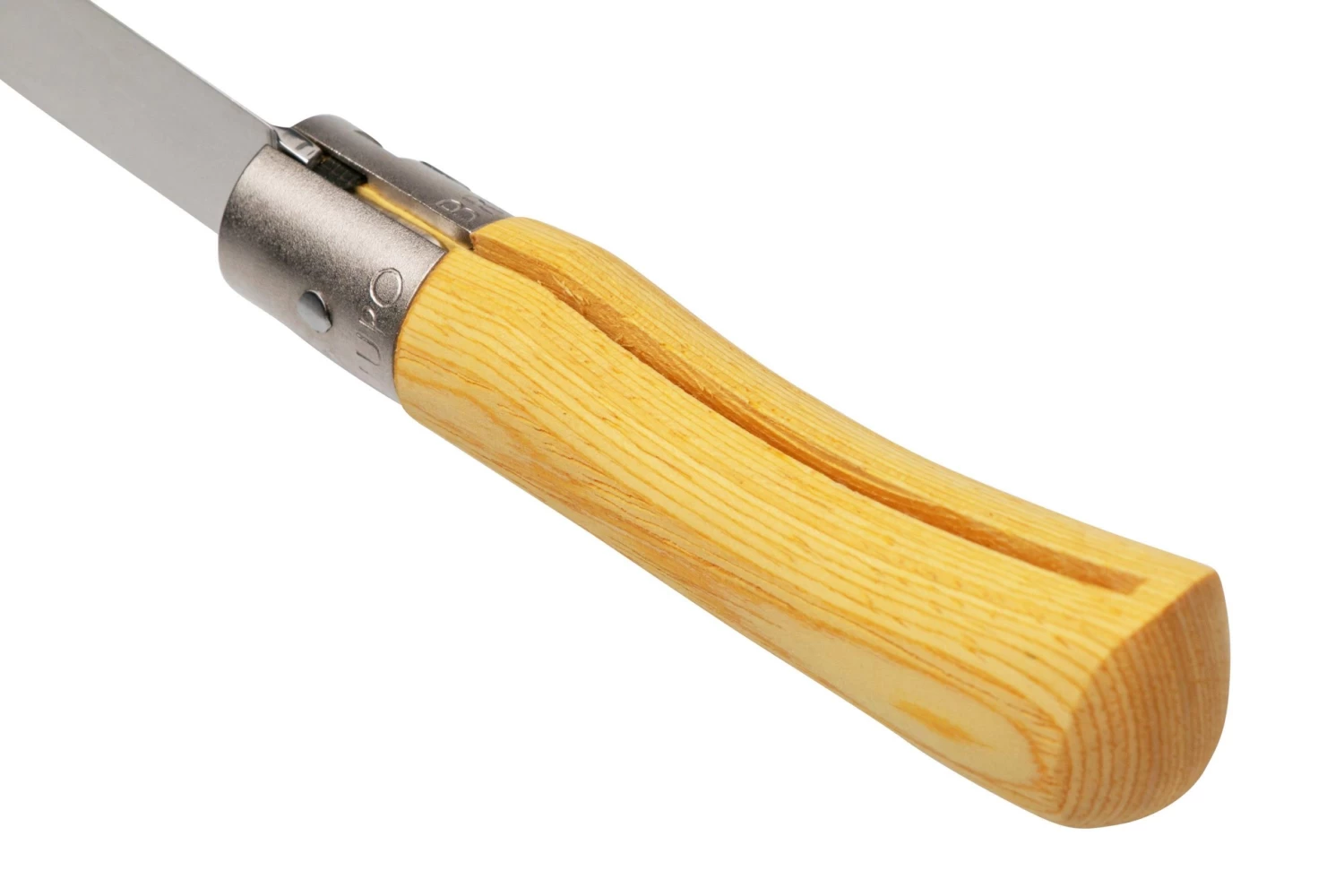 Old Bear Babies Yellow XS, 9351-15-MGK Navaja Para Niños - Imagen 5