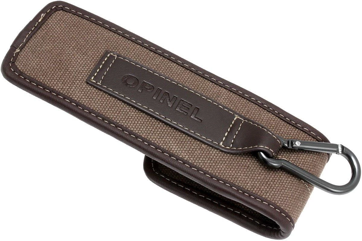 Opinel Cuchillo De Setas N°08 Giftbox - Imagen 8