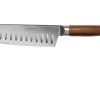 Opinel Les Forgés 1890 Santoku 17 Cm, 2287
