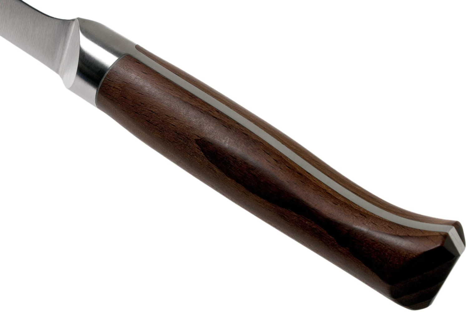 Opinel Les Forgés 1890 Cuchillo Para Fileteartear 18 Cm, 2289 - Imagen 4