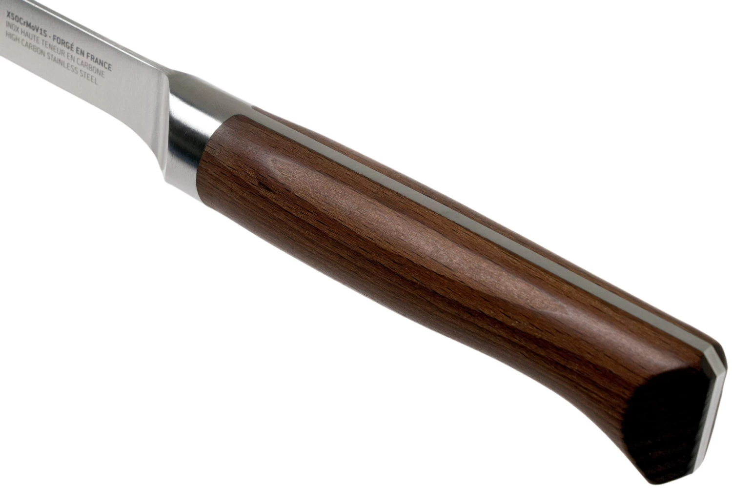 Opinel Les Forgés 1890 Cuchillo Para Fileteartear 18 Cm, 2289 - Imagen 5