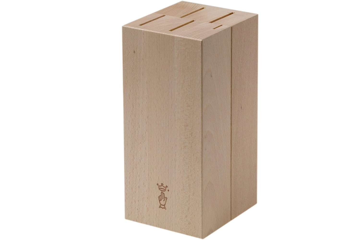 Opinel Bloque De Cuchillos Para 5 Cuchillos, 002324