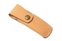Otter Small Leather Holster MH 01 NA, Natural, Estuche