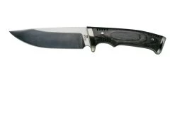 Old Timer Fixed Blade, Heritage 1135992 Cuchillo Fijo