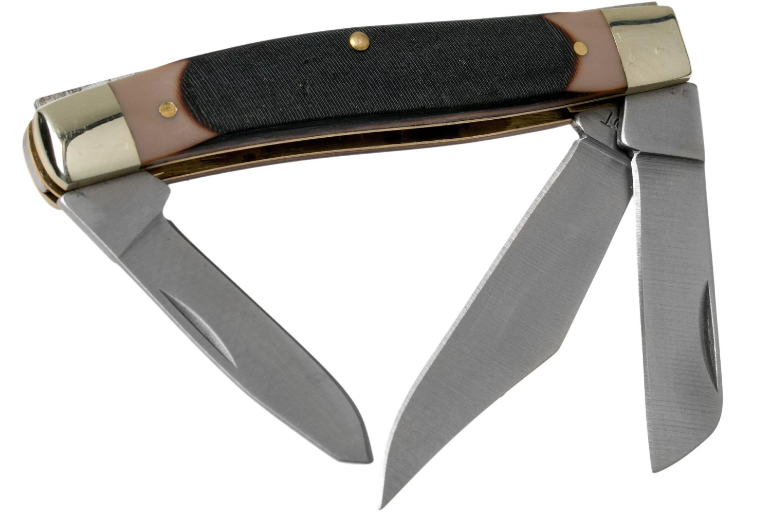 Old Timer Senior 8OT, Navaja Slipjoint - Imagen 2