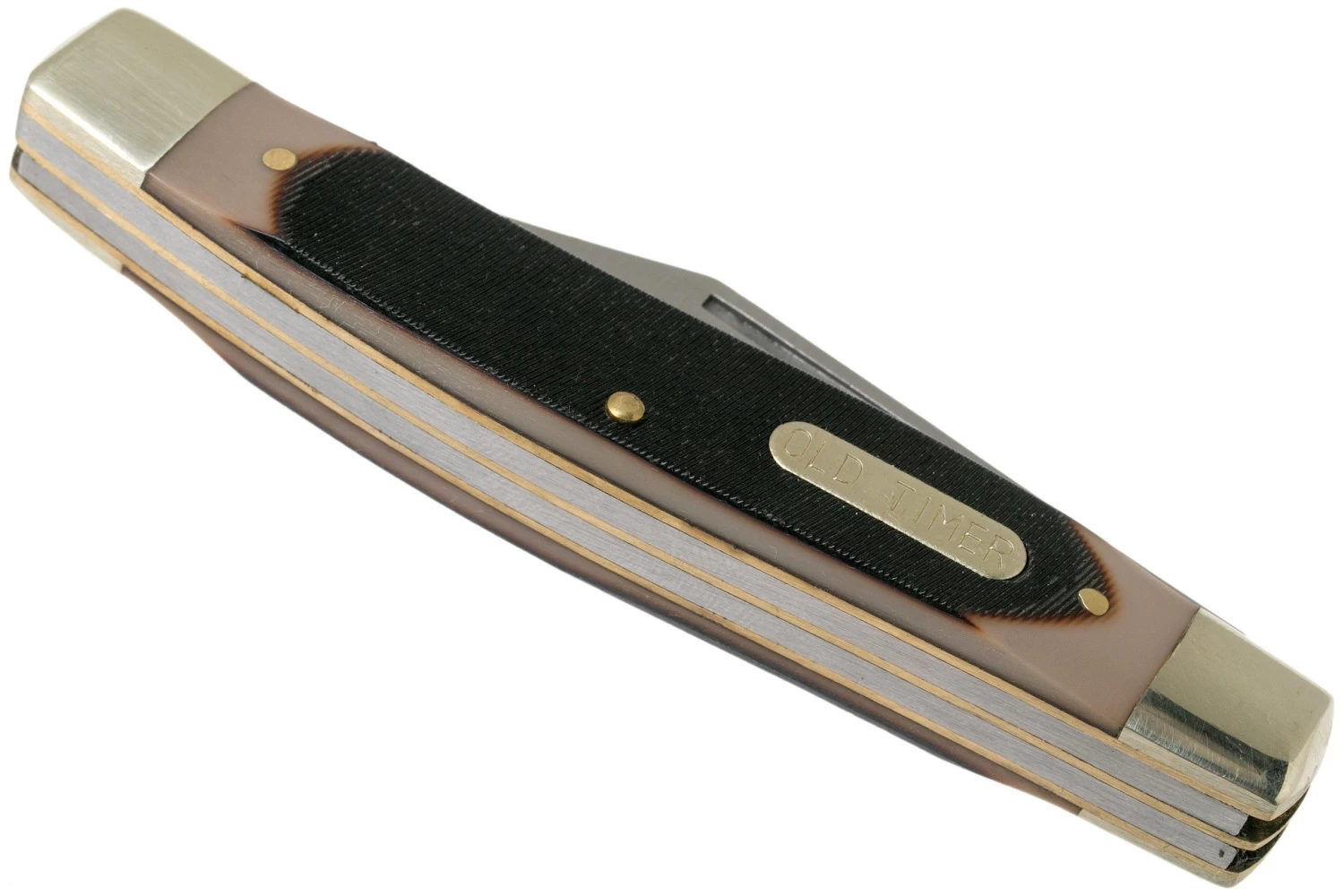 Old Timer Senior 8OT, Navaja Slipjoint - Imagen 4