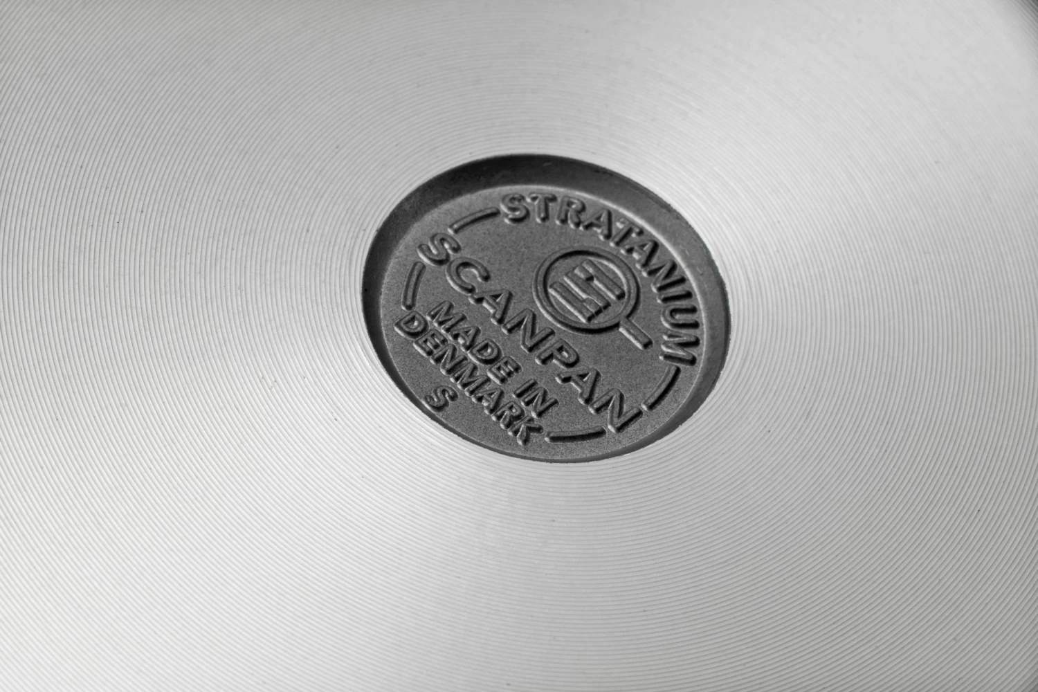 SCANPAN Classic 10202800, Juego De Sartenes De 2 Piezas, 20 Y 28 Cm - Imagen 3