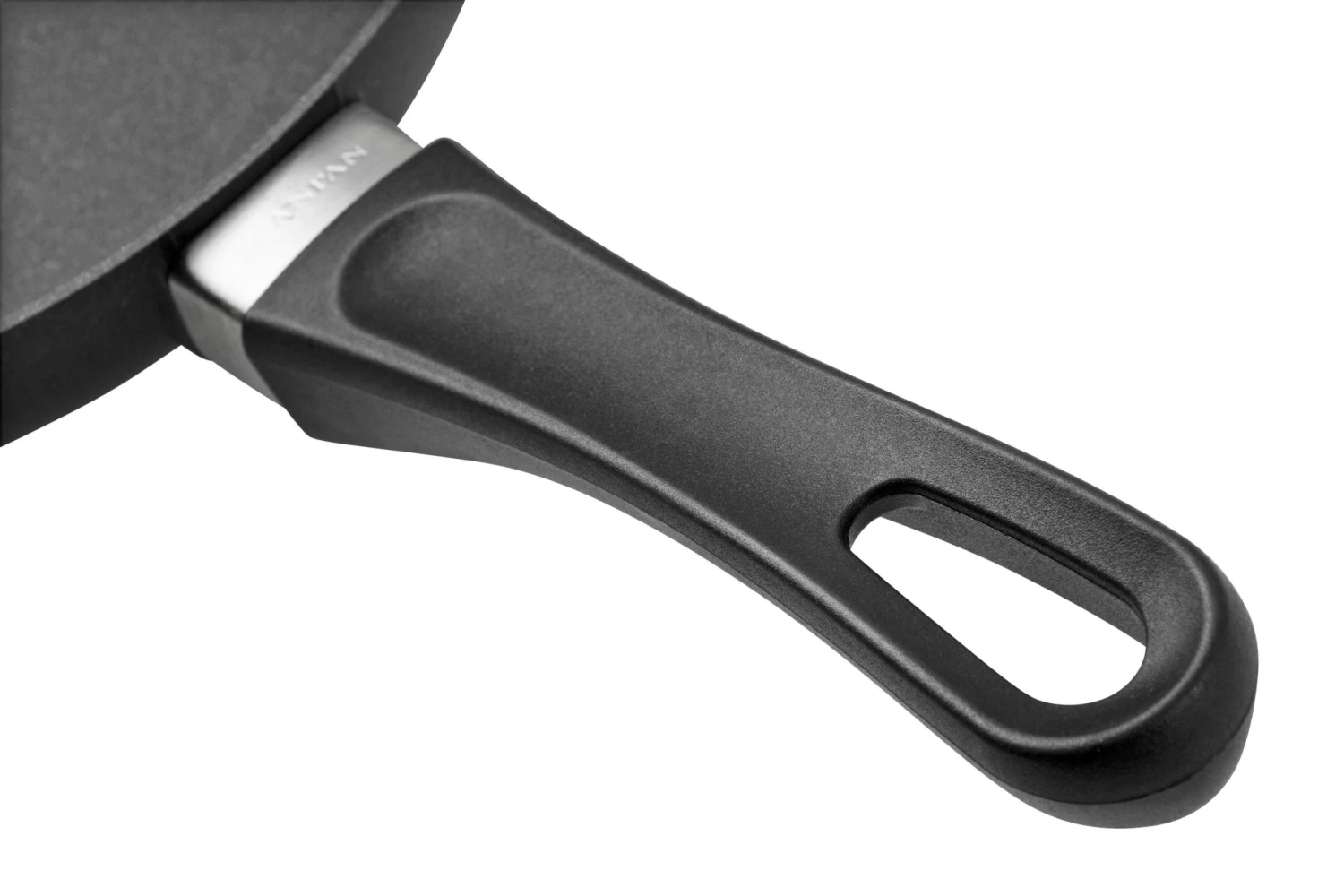 SCANPAN Classic 10202800, Juego De Sartenes De 2 Piezas, 20 Y 28 Cm - Imagen 5