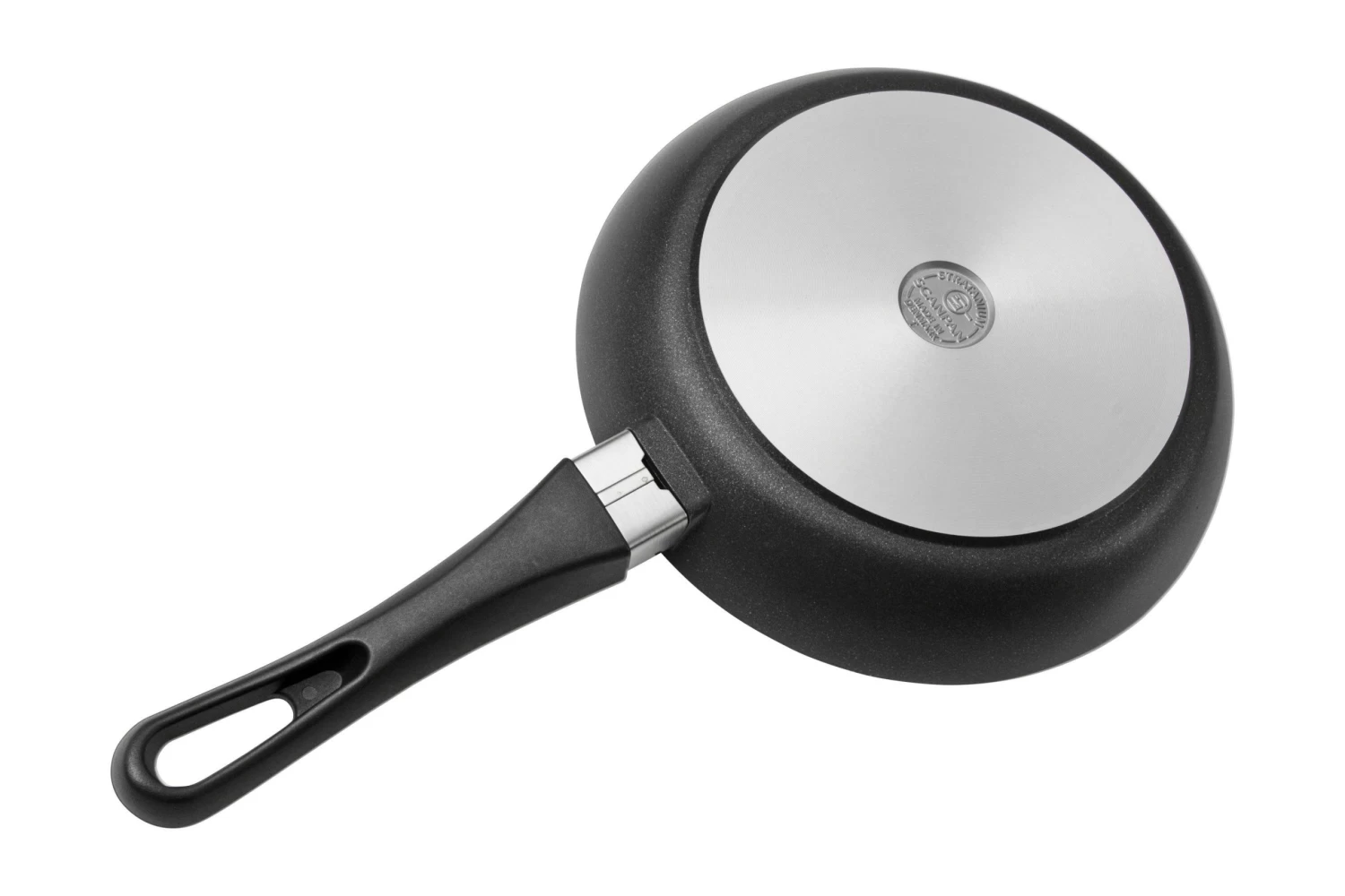 SCANPAN Classic 10202800, Juego De Sartenes De 2 Piezas, 20 Y 28 Cm - Imagen 6