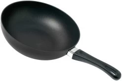 SCANPAN Classic Mini-wok, 24 Cm