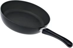 SCANPAN Classic Sartén Para Saltear De Cerámica, 26cm