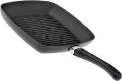 SCANPAN Classic Parrilla De Cerámica, 27cm