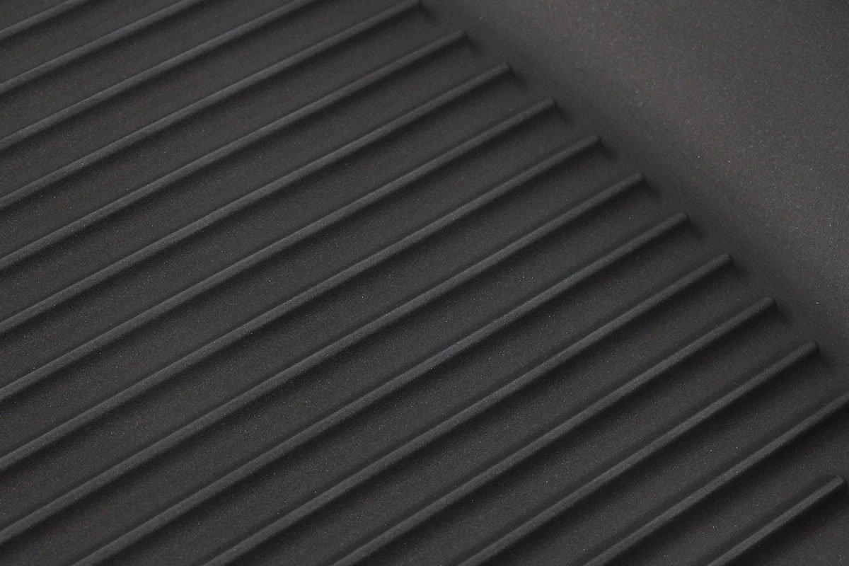 SCANPAN Classic Parrilla De Cerámica, 27cm - Imagen 3