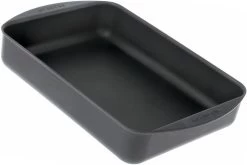 SCANPAN Classic Bandeja Universal De Cerámica, 34x22cm