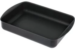 SCANPAN Classic Bandeja Universal De Cerámica, 39x27cm