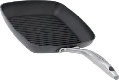 SCANPAN Pro IQ Parrilla, 27x27cm