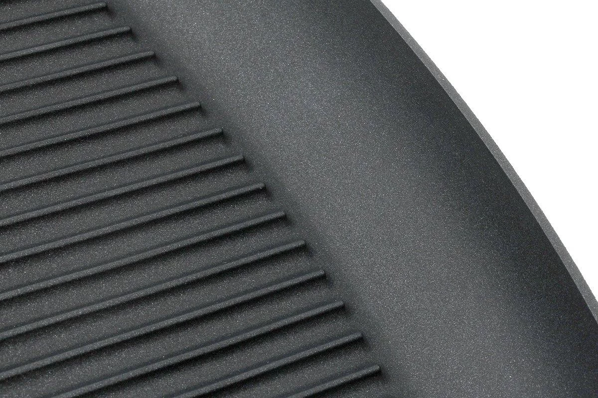 SCANPAN Pro IQ Parrilla, 27x27cm - Imagen 3