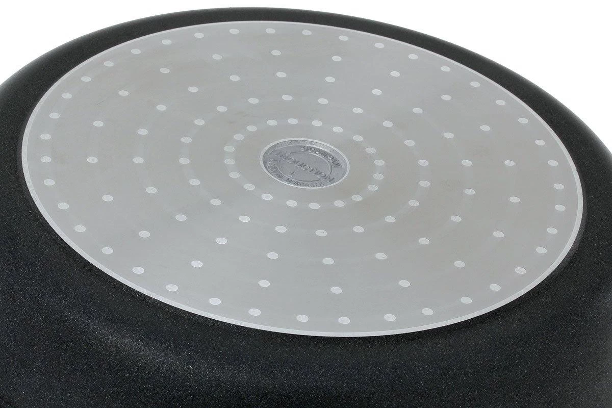 SCANPAN Pro IQ Sartén Para Saltear 2,2L, 26cm - Imagen 5