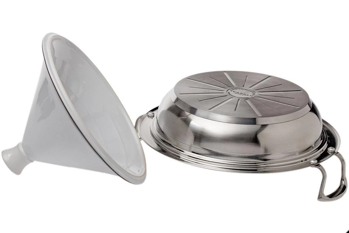 SCANPAN Tajín 28 Cm, 71352810 - Imagen 3