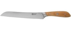 Richardson Sheffield Scandi 09500P543191 Cuchillo De Pan, 20 Cm