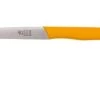 Robert Herder Straight Classic 1966 Cuchillo De Pelar, Amarillo, 8,5 Cm
