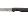 Robert Herder Straight Classic Cuchillo De Pelar, Gris, 8,5 Cm