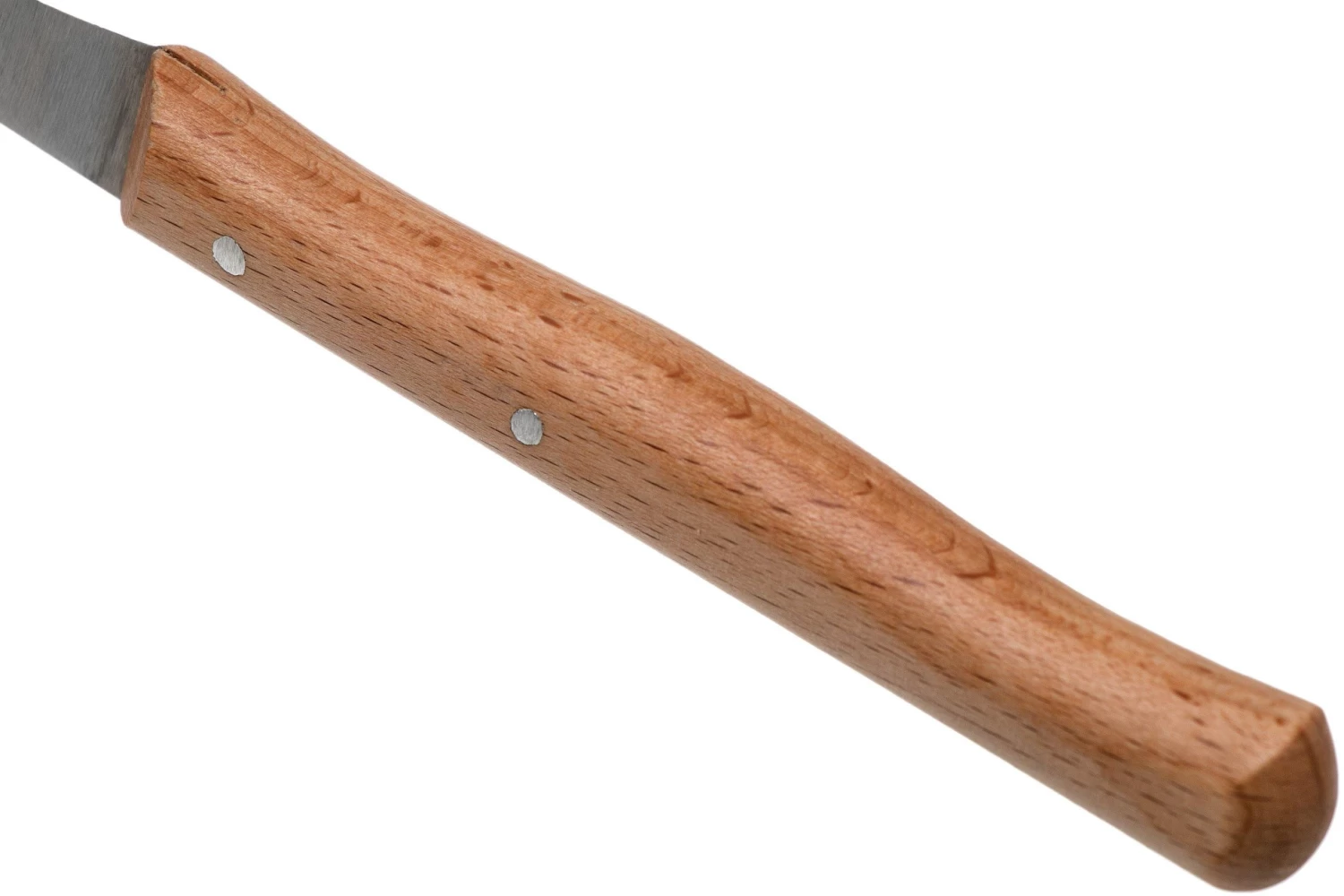 Robert Herder Cuchillo Curvo Madera De Haya Roja, Set De 3 Unidades - Imagen 4