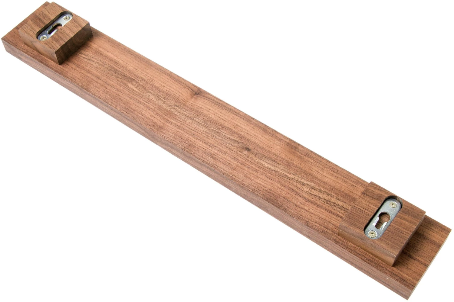 Robert Herder Portacuchillos Magnético, Madera De Nogal - Imagen 3